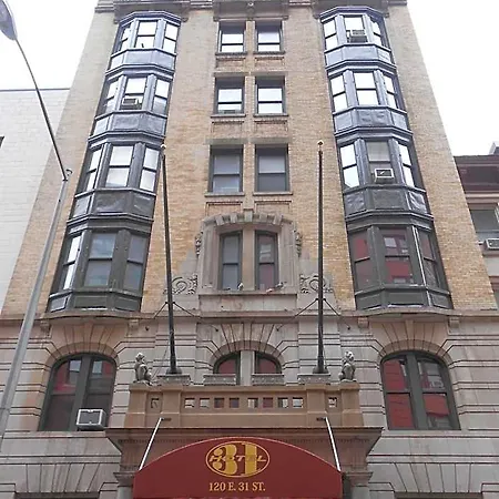 Hotel 31 Extended Stay-3
